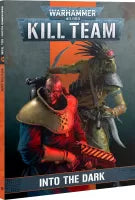 Warhammer 40k - Kill Team : Dans le Noir (Fr)