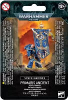 Warhammer 40k - Space Marine Primaris Ancien