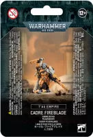 Warhammer 40k - T'au Empire Cadre Fireblade