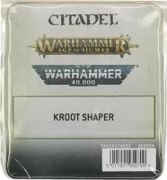 Warhammer 40k - T'au Empire Mentor Kroots