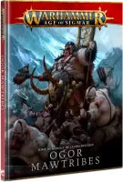 Warhammer AoS - Battletome V.3 Ogor Mawtribes (En)