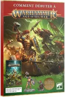 Warhammer AoS - Comment dbuter Warhammer Age Of Sigmar V.4 (Fr)