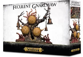 Warhammer AoS & 40k - Feculent Gnarlmaw