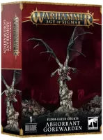 Warhammer AoS - Flesh-Eater Courts Sangtinelle Abhorrante