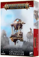 Warhammer AoS - Kharadron Overlords Grundstok Gunhauler