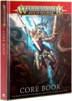 Warhammer AoS - Livre de rgles Age of Sigmar V3 Dominion (Fr)