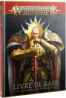 Warhammer AoS - Livre de rgles Age of Sigmar V4 Skaventide (Fr)