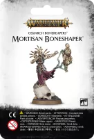 Warhammer AoS - Ossiarch Bonereapers Mortisan Boneshaper