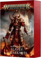 Warhammer AoS - Pack de Faction V.4 : Slaves to Darkness (Fr)