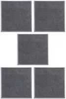 Warhammer ToW - Socles Carrs de 40mm