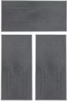 Warhammer ToW - Socles Rectangulaires de 50mm x 100mm