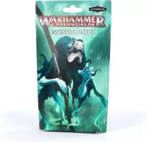 Warhammer Underworlds : Paquet de Cartes Essentielles (Fr)