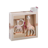 SOPHIE LA GIRAFE Coffret Naissance Création Classique 1 Sophiesticated