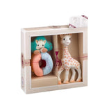 SOPHIE LA GIRAFE Coffret Naissance Création Classique 2 Sophiesticated