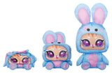 L.O.L. Surprise - Poupée Tweens Costume - Aya Cherry - Poupée de 17cm + animal gonflable - Surprise a découvrir