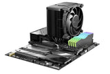 Ventilateur processeur be quiet! Dark Rock 5