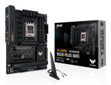 Carte mere - ASUS - TUF GAMING B650-PLUS WIFI - AMD B650 - Emplacement AM5 ATX