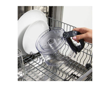 Robot multifonction KENWOOD FDP31.020GY - 2 vitesses + Pulse - 800W - Bol 2,1L + accessoires