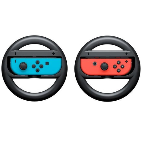 Volants pour manettes Joy-Con • Accessoire Nintendo Switch