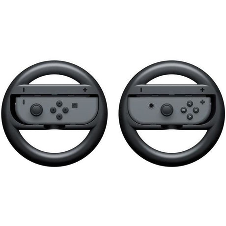 Volants pour manettes Joy-Con • Accessoire Nintendo Switch