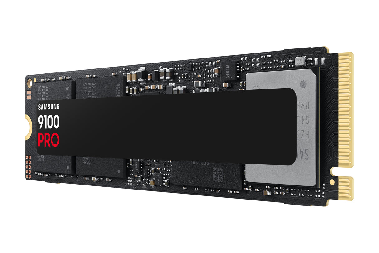 Disque SSD Samsung 9100 Pro 1To - M.2 NVMe Type 2280