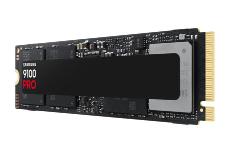 Disque SSD Samsung 9100 Pro 1To - M.2 NVMe Type 2280