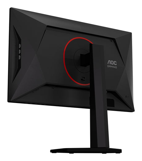Ecran PC Gamer - AOC - 24,5'' - FHD - 420Hz (OC, 400Hz native) - Dalle Fast IPS - 0,3ms - Réglable en hauteur - 25G4KUR