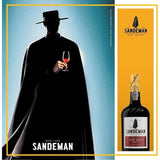 Porto Sandeman ruby - Porto rouge - Portugal - 19,5%vol - 75cl