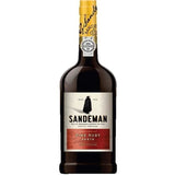 Porto Sandeman ruby - Porto rouge - Portugal - 19,5%vol - 75cl