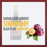 Porto Sandeman ruby - Porto rouge - Portugal - 19,5%vol - 75cl