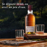 Aberlour 12 ans Double Cask 70 cl