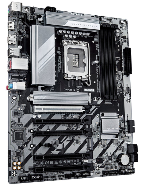 Carte Mère Gigabyte B860 DS3H (Intel LGA 1851)
