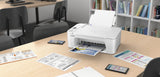 Imprimante Multifonction 3en1 Canon Pixma TS3751i (Blanc)