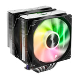 Ventilateur pour processeur FSP MP7 RGB (Noir)