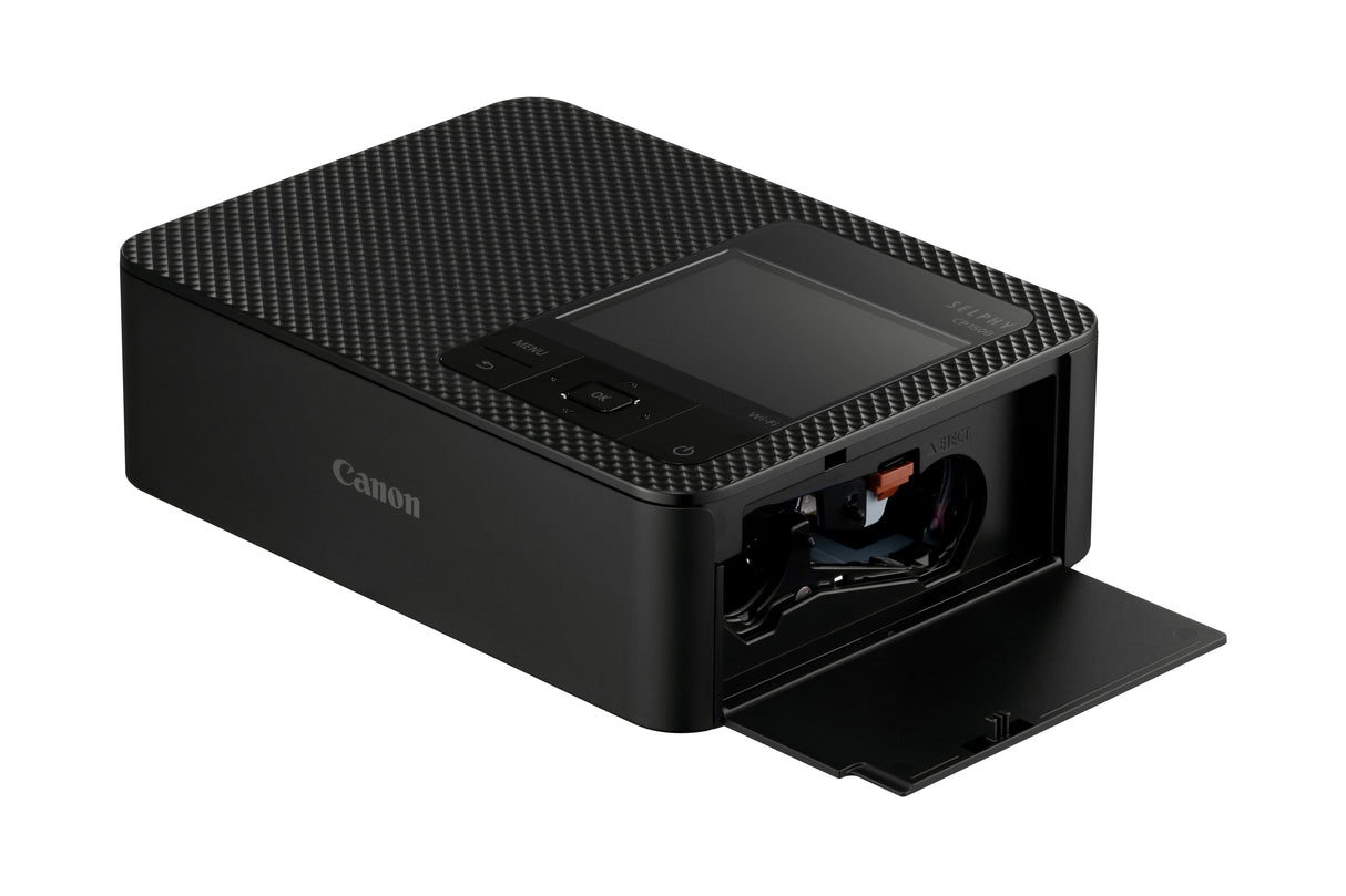 Imprimante Photo portable Canon Selphy CP1500 (Noir)