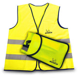 Michelin gilet de sécurité