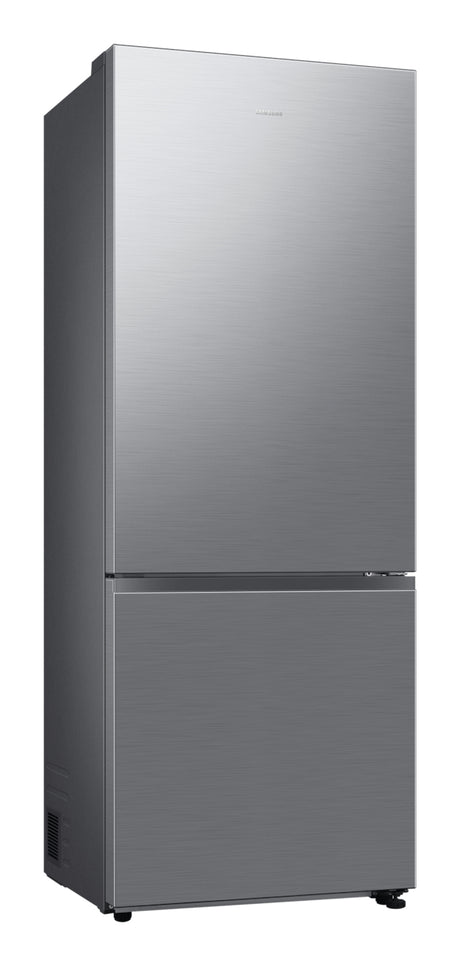 Réfrigérateur combiné - SAMSUNG - RB53DG703ES9 - 538L - Froid ventilé - Portes réversibles