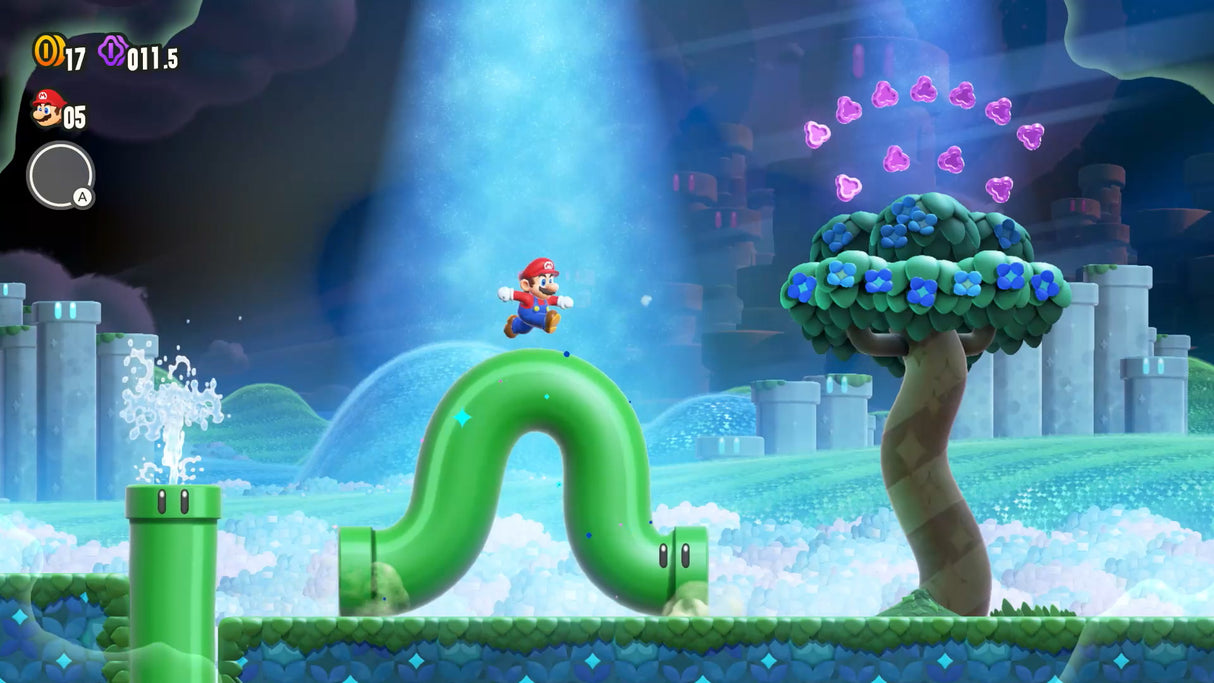 Super Mario Bros. Wonder • Jeu Nintendo Switch