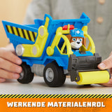 SPIN MASTER VEHICULE + FIGURINE BENJI Ruben & Compagnie