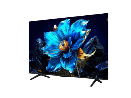 TCL 55T69C - TV QLED 55 (140 cm) - 4K UHD 3840x2160 - HDR10+ - Android TV  - 3xHDMI 2.1 - WiFi