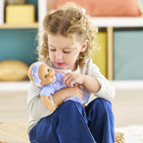 Mon Premier Poupon Bebe Calin Milly 30cm