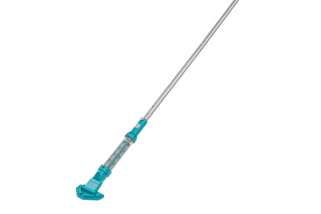 Aspirateur électrique rechargeable Aquasurge™- BESTWAY - Sans fil - Pour piscines jusqu'a 6,10m de diametre