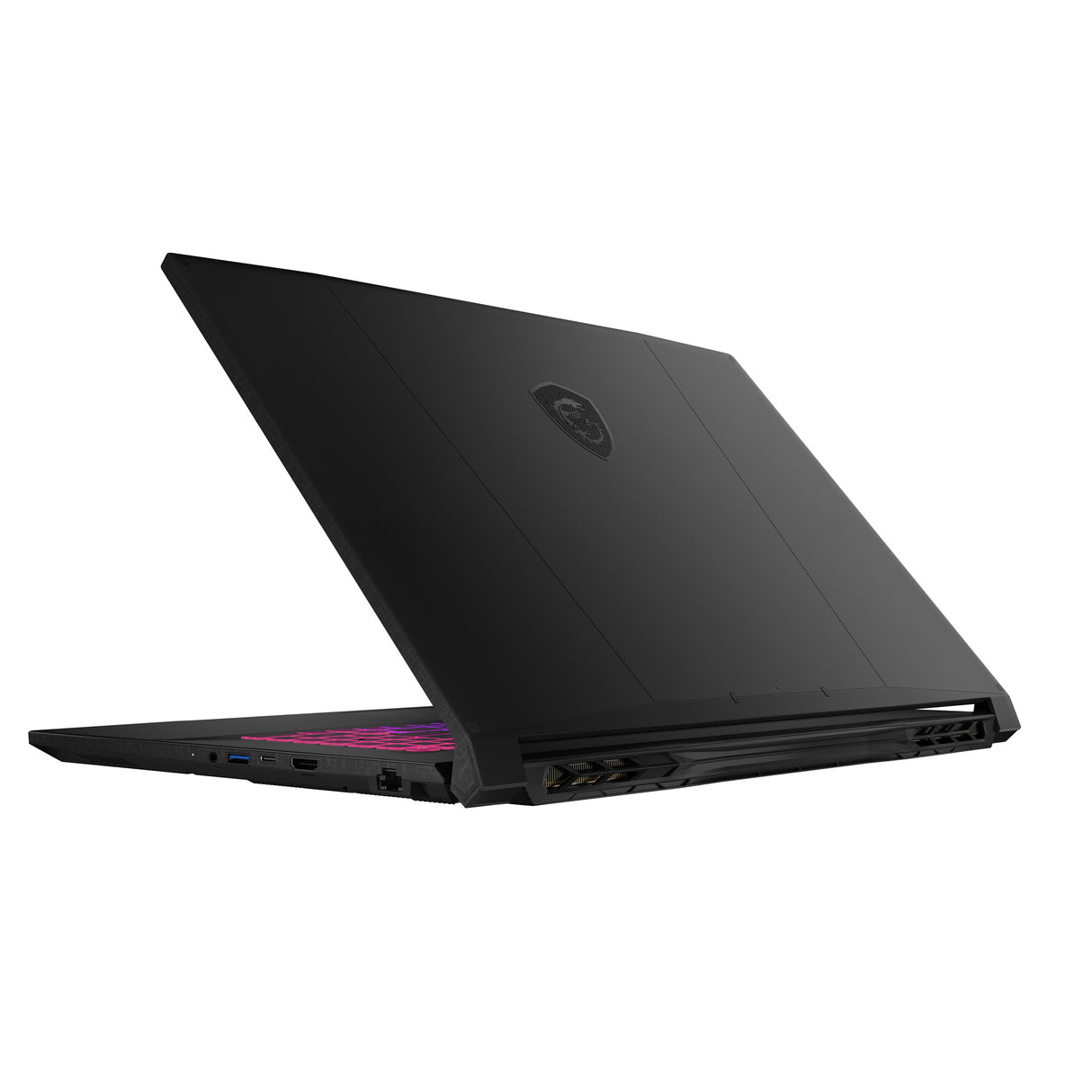 PC Portable Gamer - MSI - Katana 17 HX B14WGK-256XFR - FreeDOS - 17.3QHD 240Hz - i7 14650HX - RTX5070 - 32Go DDR5 - 512Go SSD