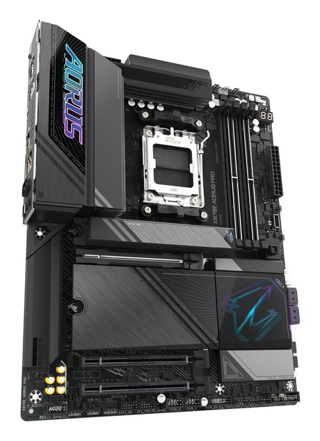 Carte mere - GIGABYTE - X870E AORUS PRO