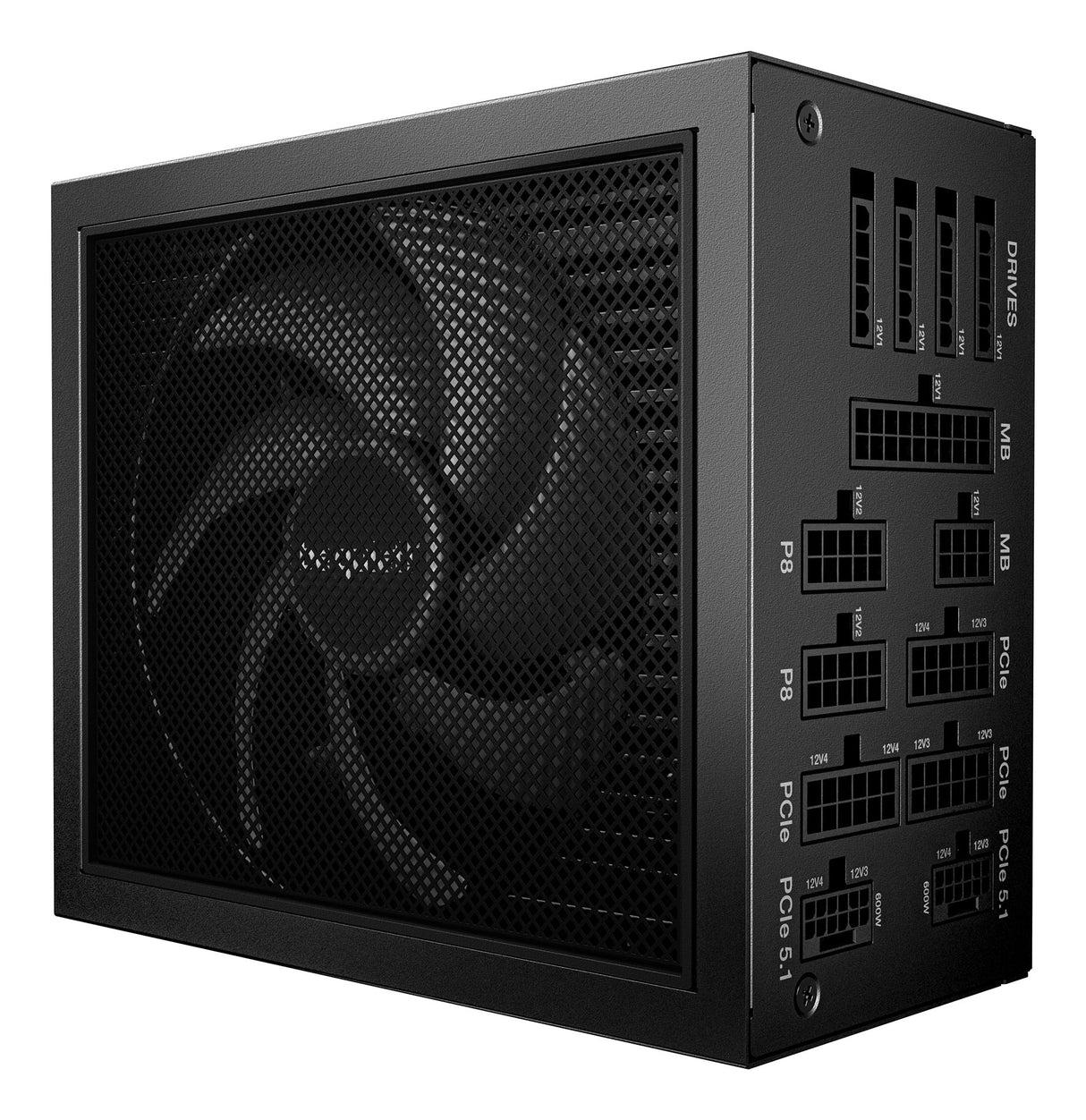 Alimentation ATX be quiet! Dark Power 14 - 1200W (Noir)