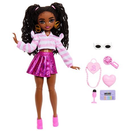 Dream Besties - Brooklyn - Barbie - JKP51