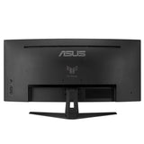 Ecran PC Gamer incurvé - ASUS TUF Gaming - 34 - WQHD - 180Hz - Dalle VA - 1ms - VG34VQ3B