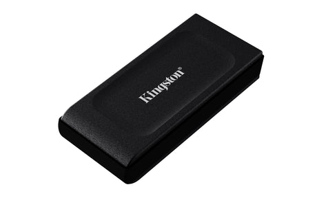 Kingston XS1000 - SSD - 1 To