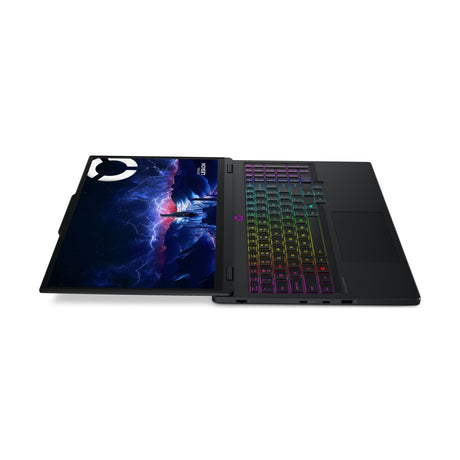 PC portable Gamer LENOVO Legion 5 15IRX10 | Sans Windows - 15,1 WQXGA OLED  - Core i7-13650HX - RTX 5060 115W - 32 Go - 512 Go