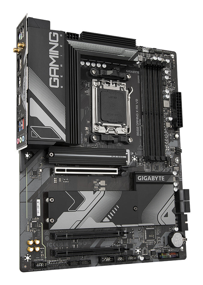 Carte mere - GIGABYTE - B650 GAMING X AX V2